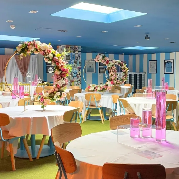 Venue Hire